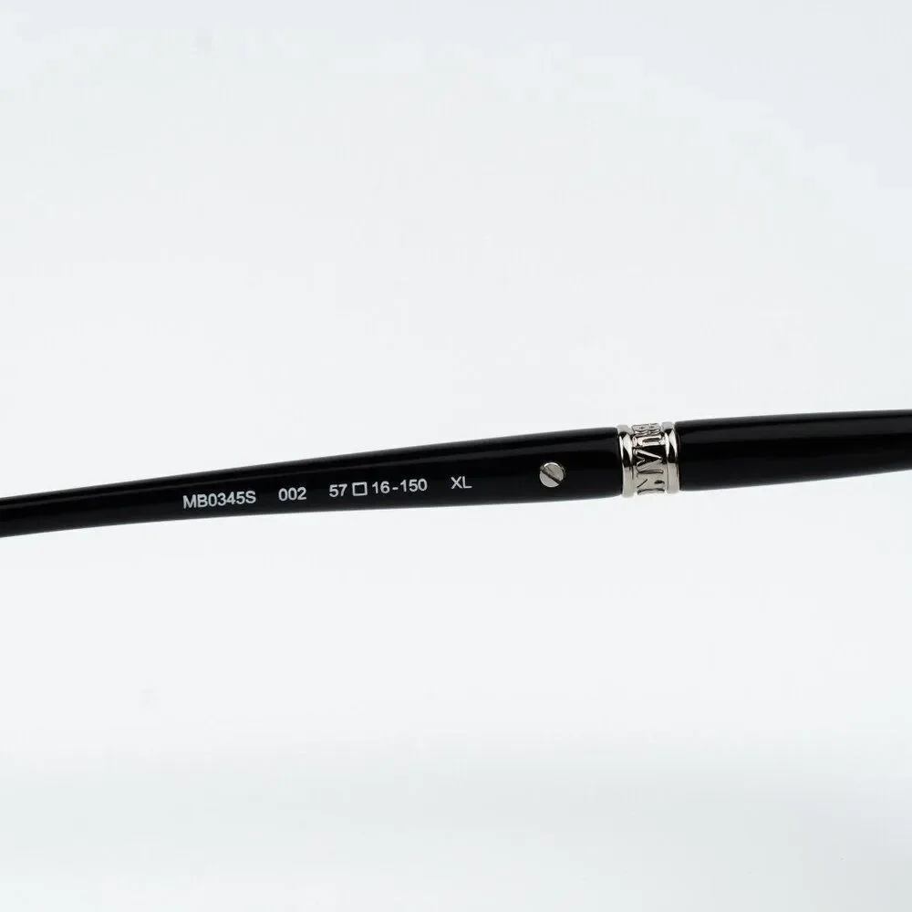 Montblanc men sunglasses